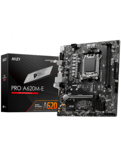 MSI A620M-E s.AM5